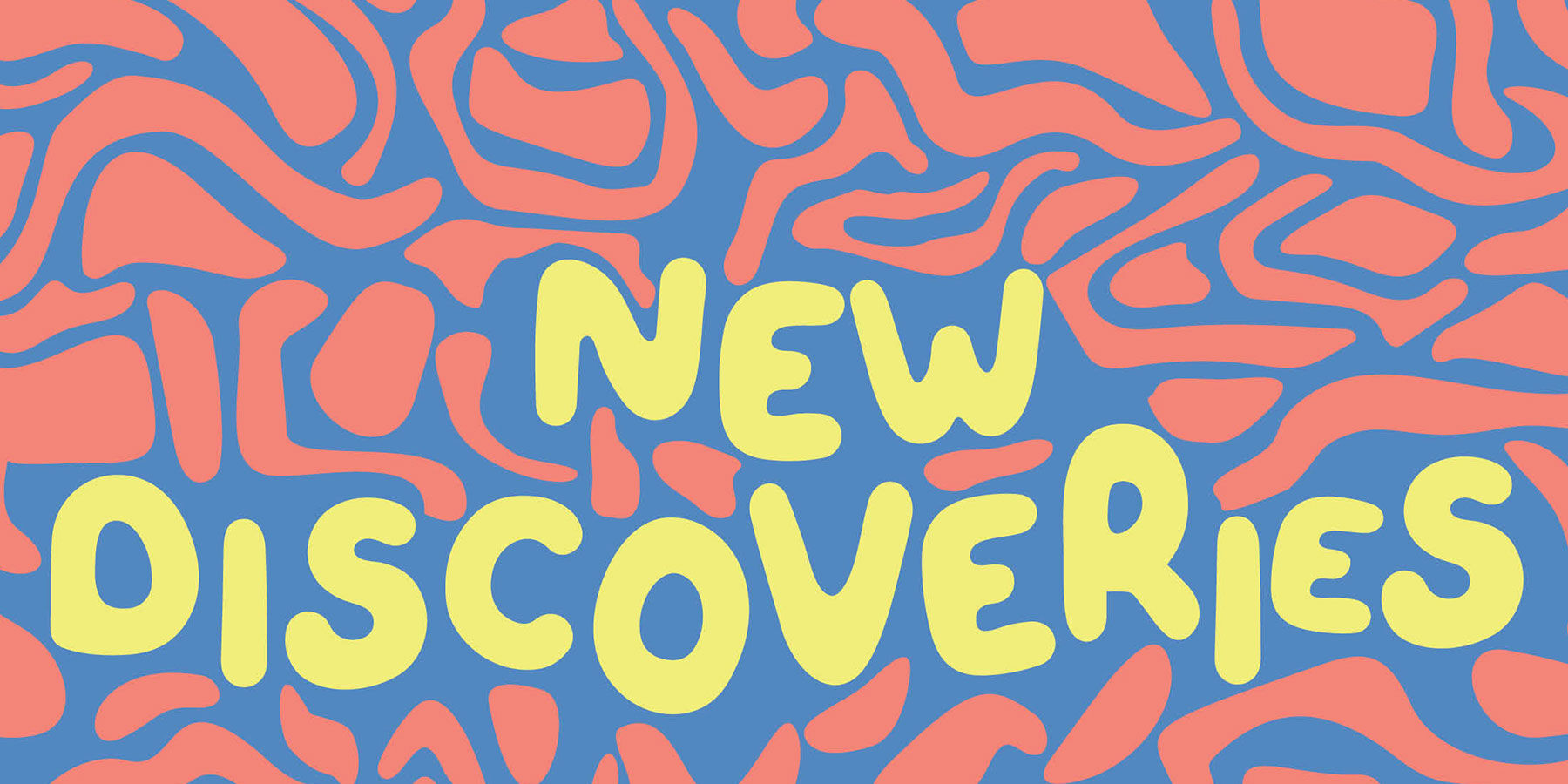 New Discoveries of 2023